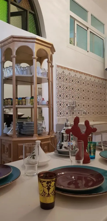Akram Guest House