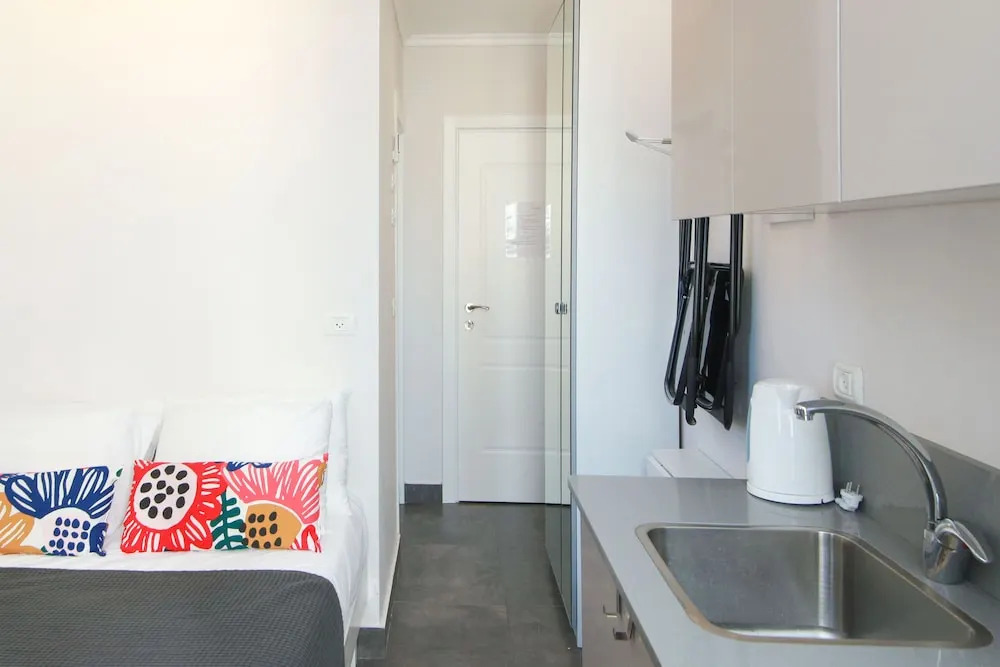 Gabriel Apartments - Jaffa Street - Next To Market