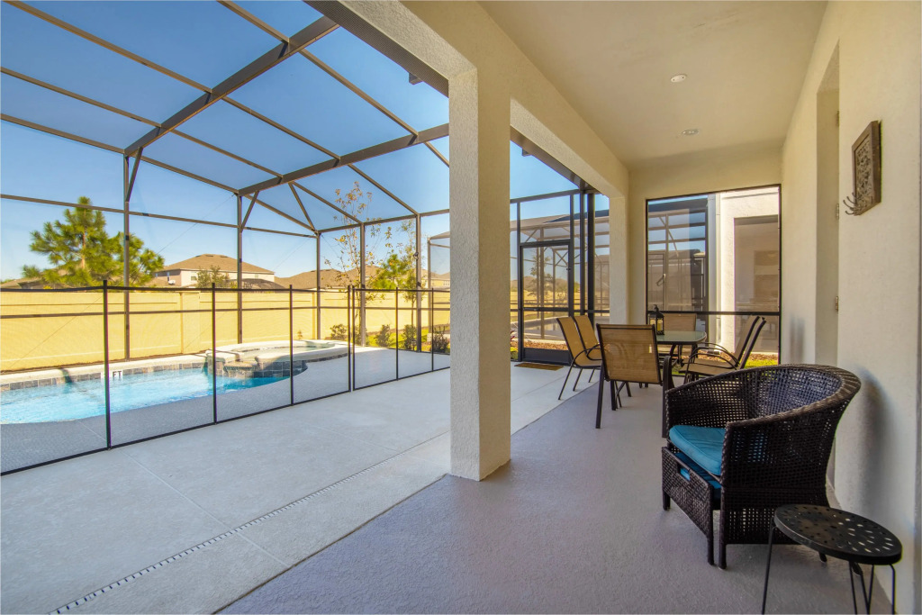 2665CALISTOGA, Kissimmee, US