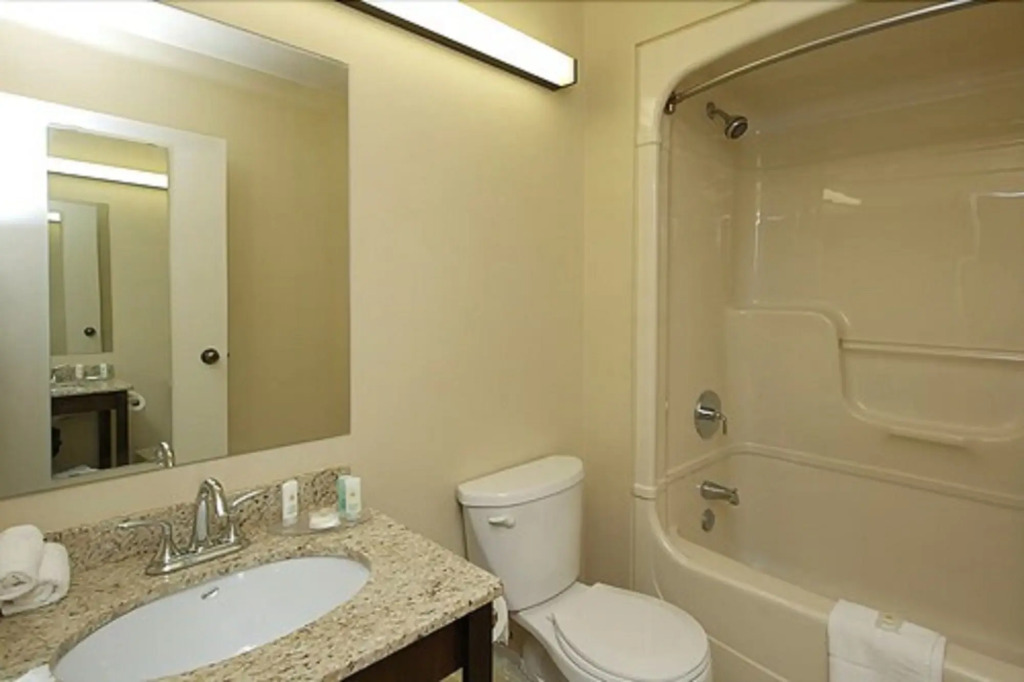 Comfort Inn