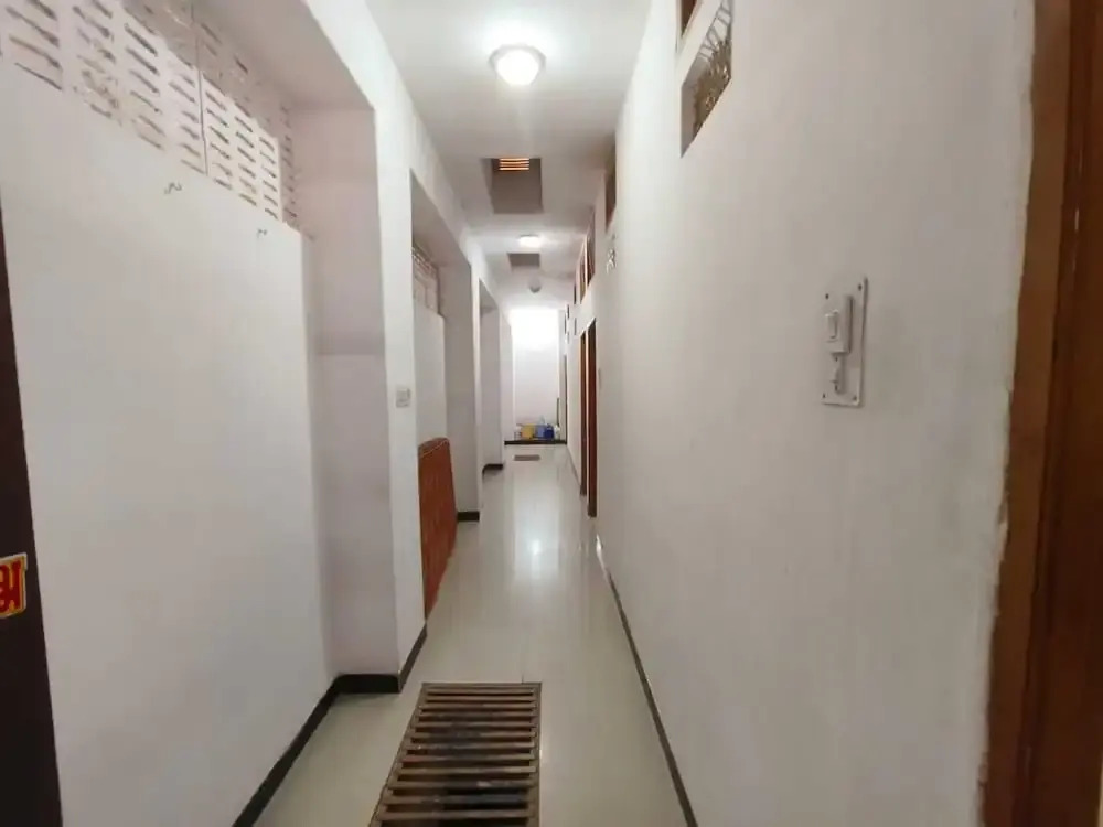 Hotel Rajgarh Jaisalmer By GRB
