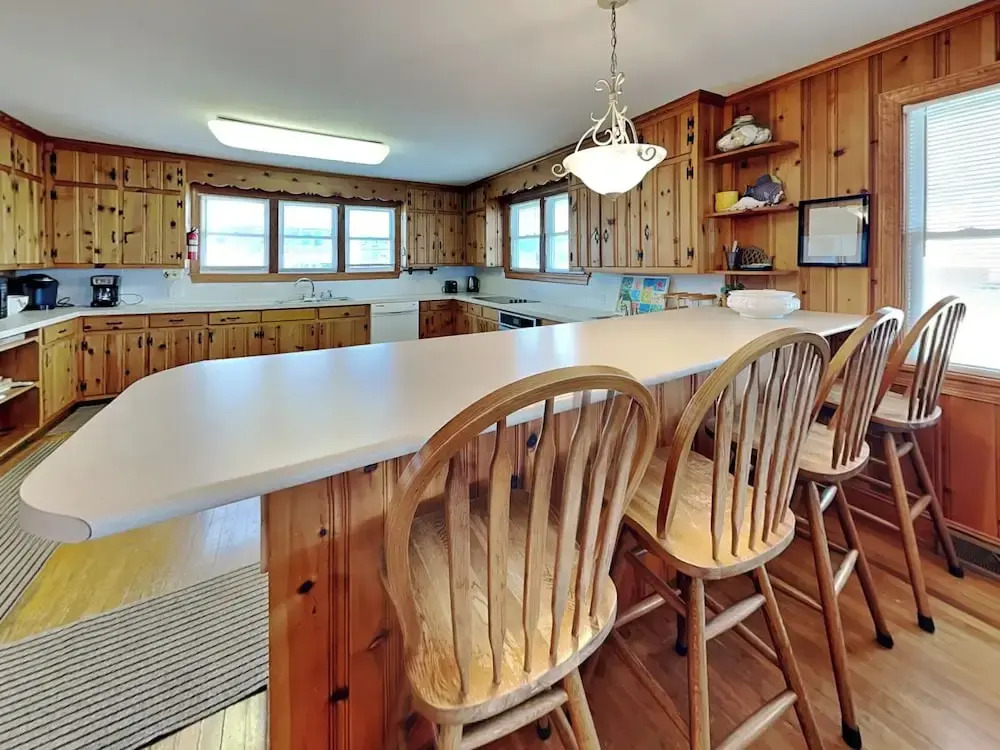 The Caroline by Topsail Realty
