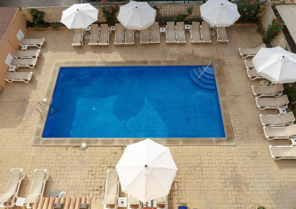 Hotel Golf Beach