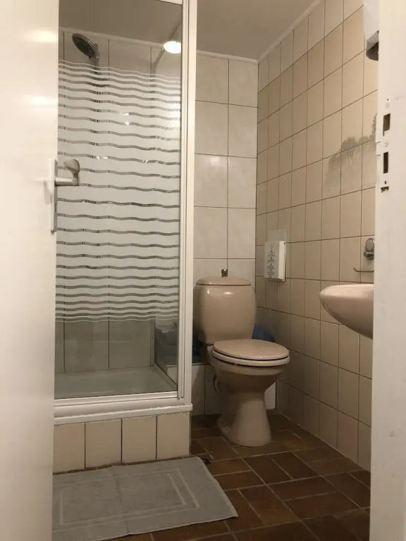 Mimosa Hotel