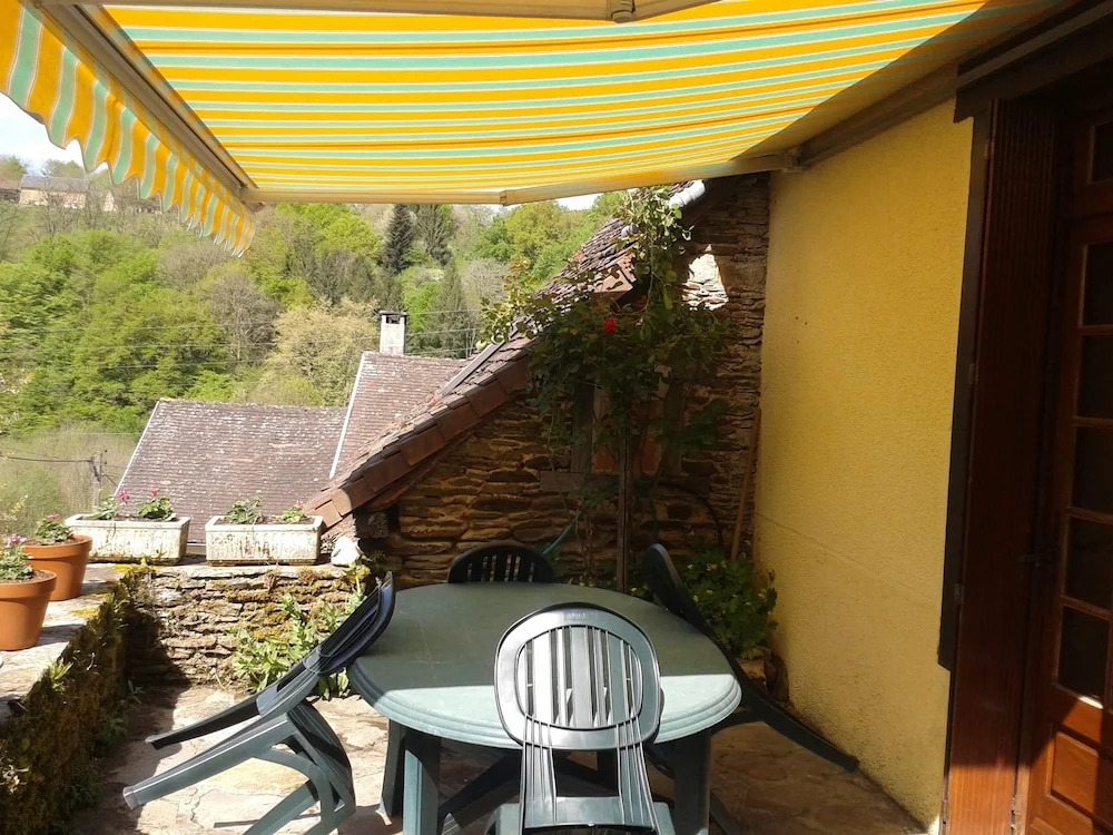 Gite Des Croix Bancaud
