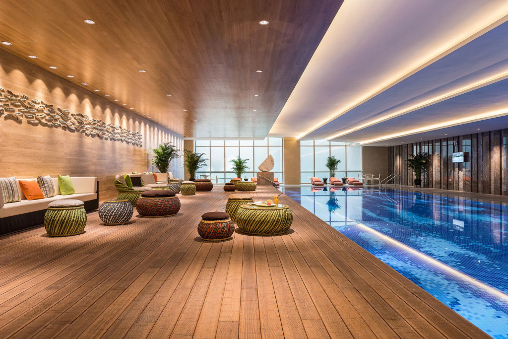 Novotel Suzhou SIP
