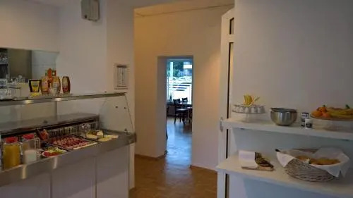 Hotel am Park