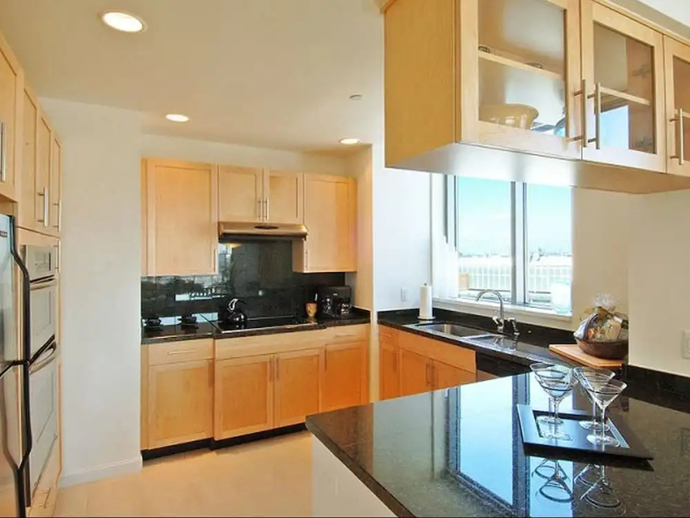 Modern Apartments in University Park