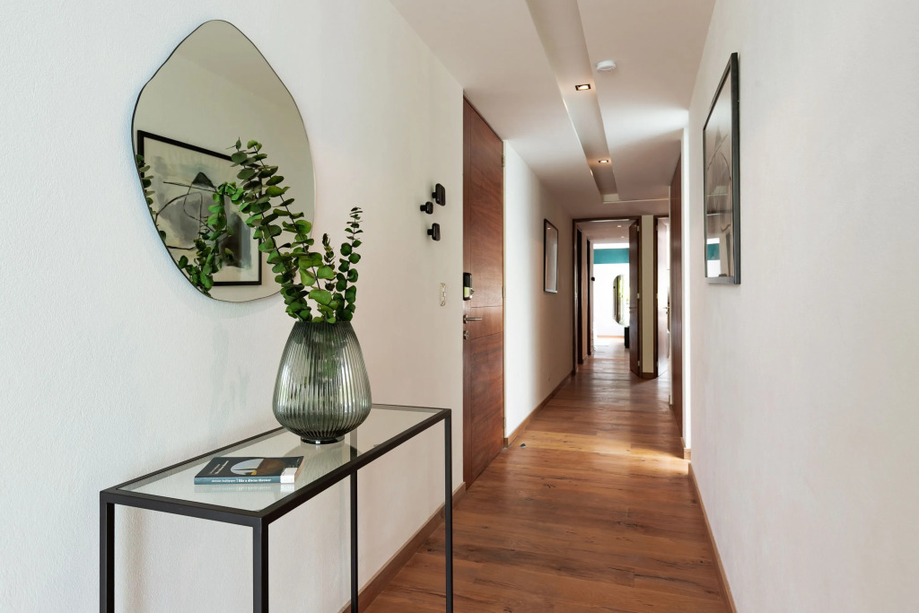 Casai Polanco 2BR Modern Haven