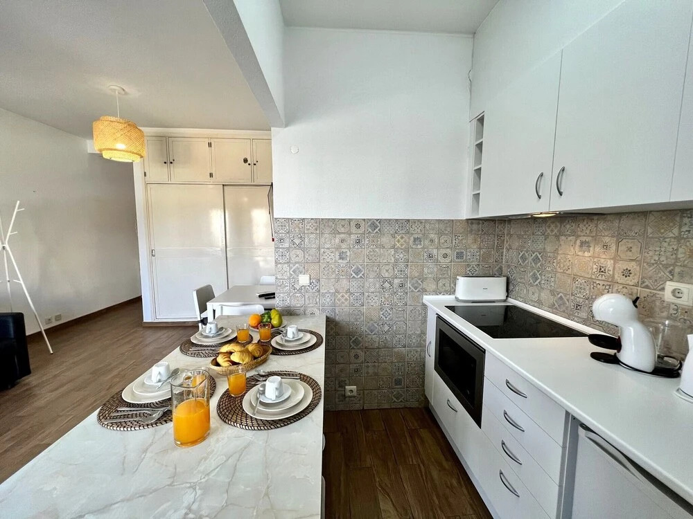 Vilamoura Central 4 With Pool by Homing