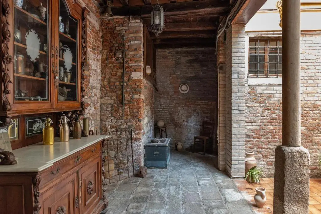 B&B Casin dei Nobili