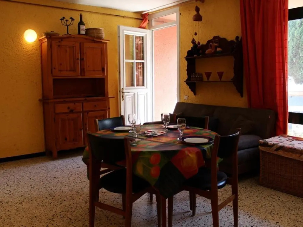 Maison Port-la-Nouvelle, 3 pièces, 6 personnes - FR-1-229C-160