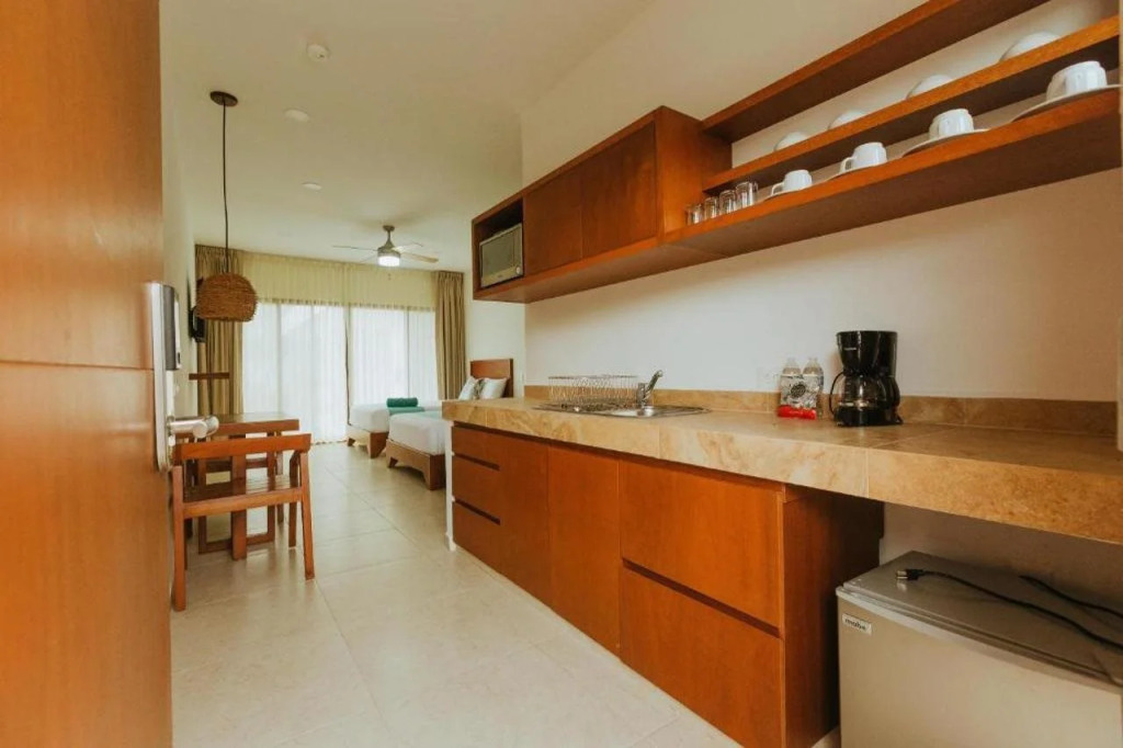 Hotel Boutique Naj Casa Holbox