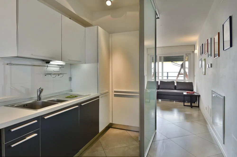 Futura Apartment