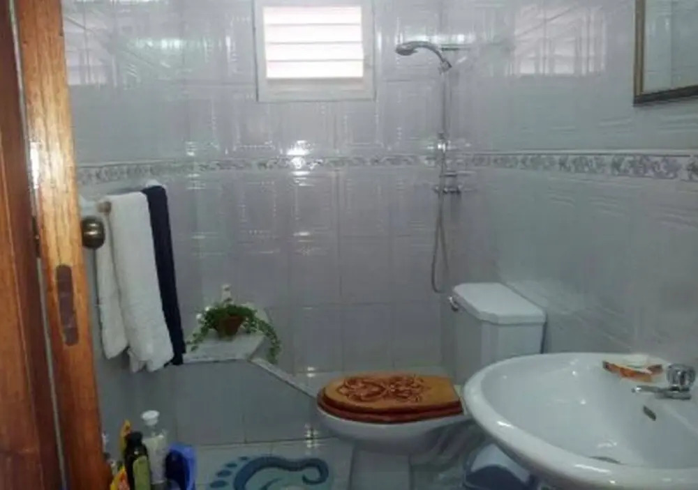 Hostal Harvie Paradise TRINIDAD