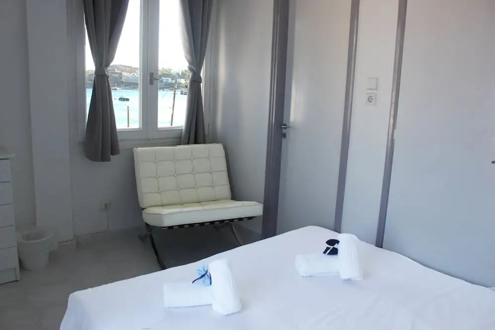 Syros Holidays