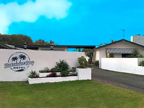 Batemans Bay Hotel
