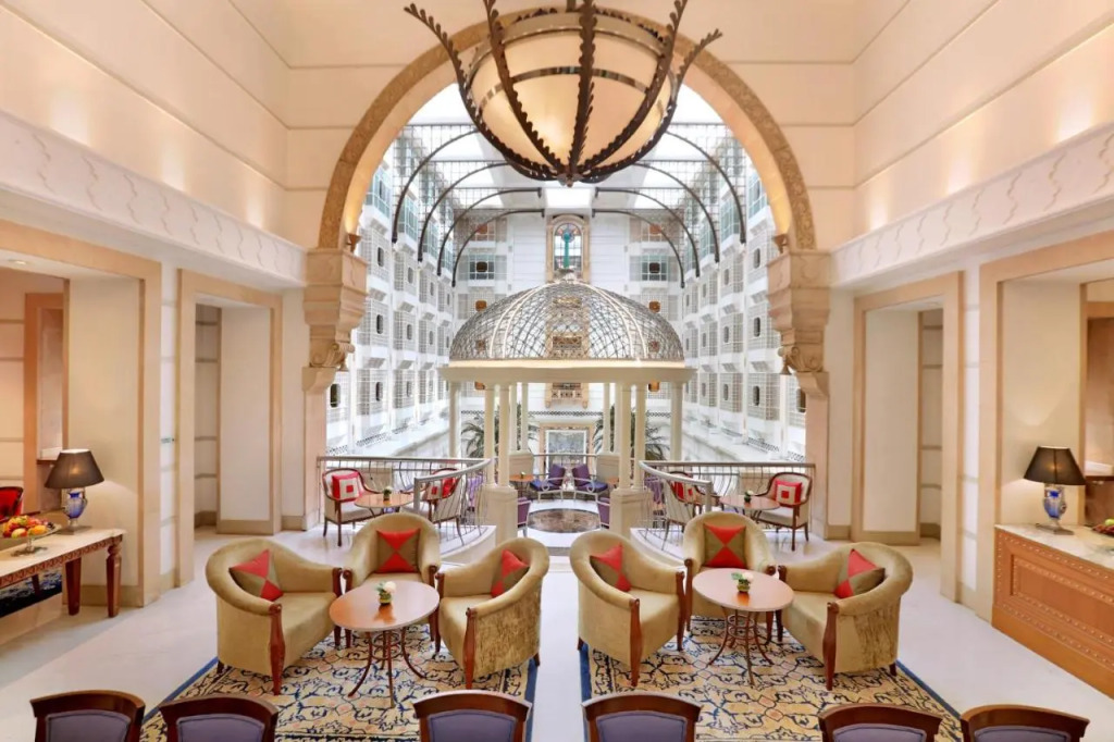 ITC Maratha, a Luxury Collection Hotel, Mumbai