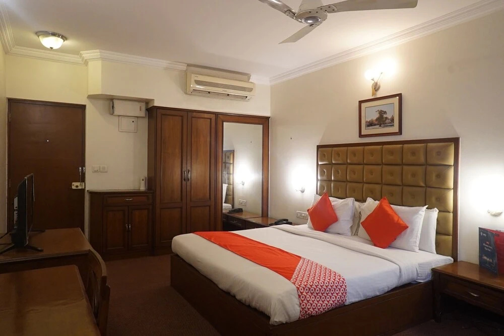 OYO 23194 Hotel Bel Air