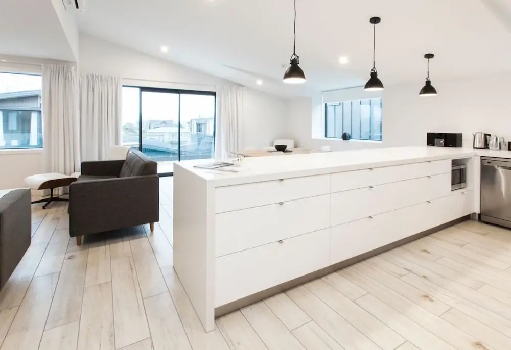 Dungarvon Street Apartments