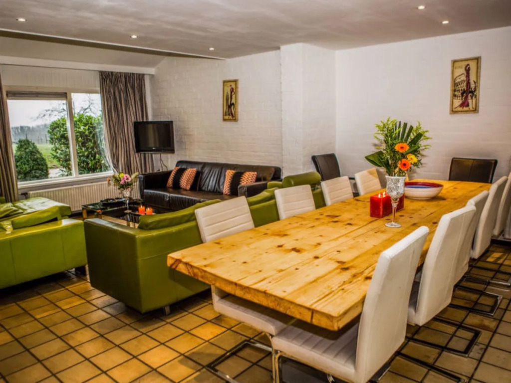 Bungalowpark Landsrade 40157