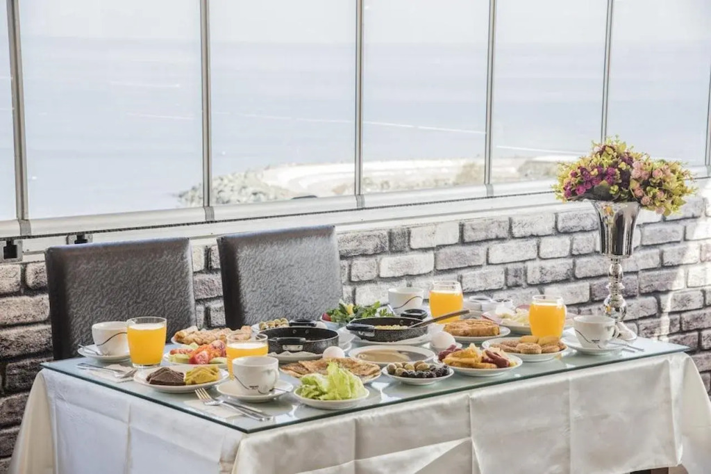 Cebeci Grand Hotel