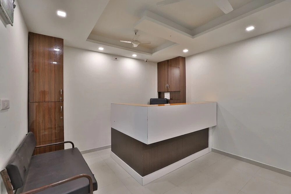 Hotel Skyland
