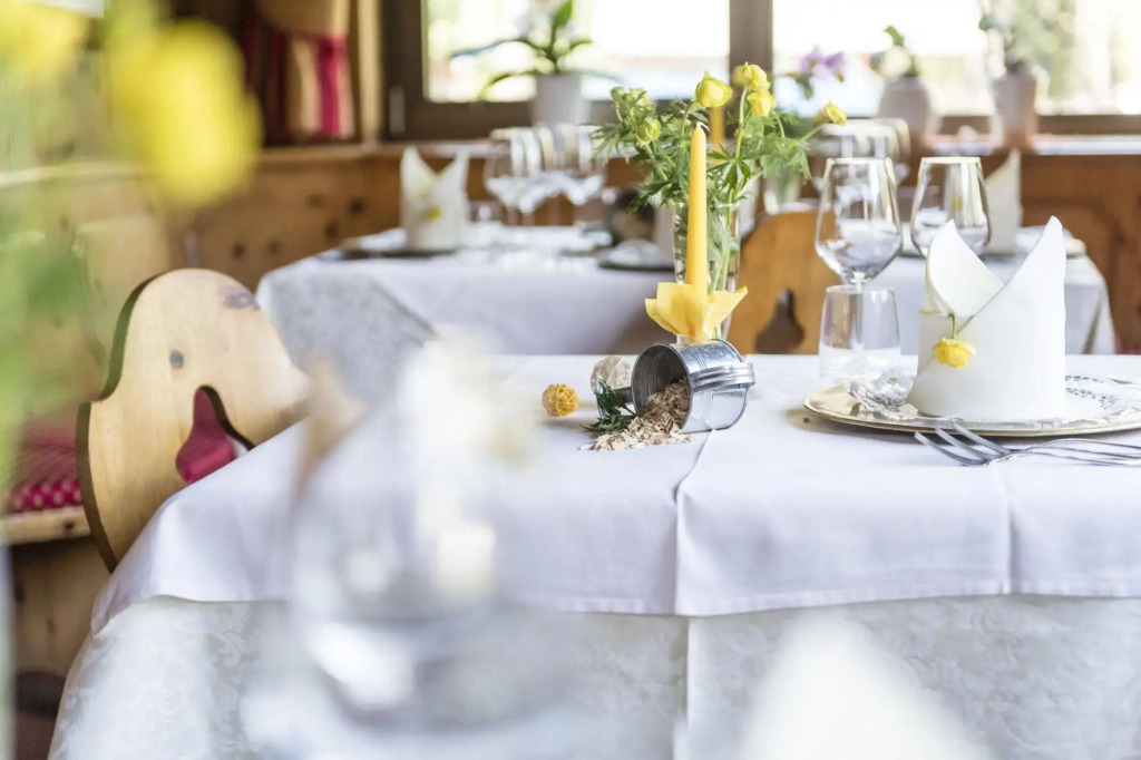Hotel Waldsee