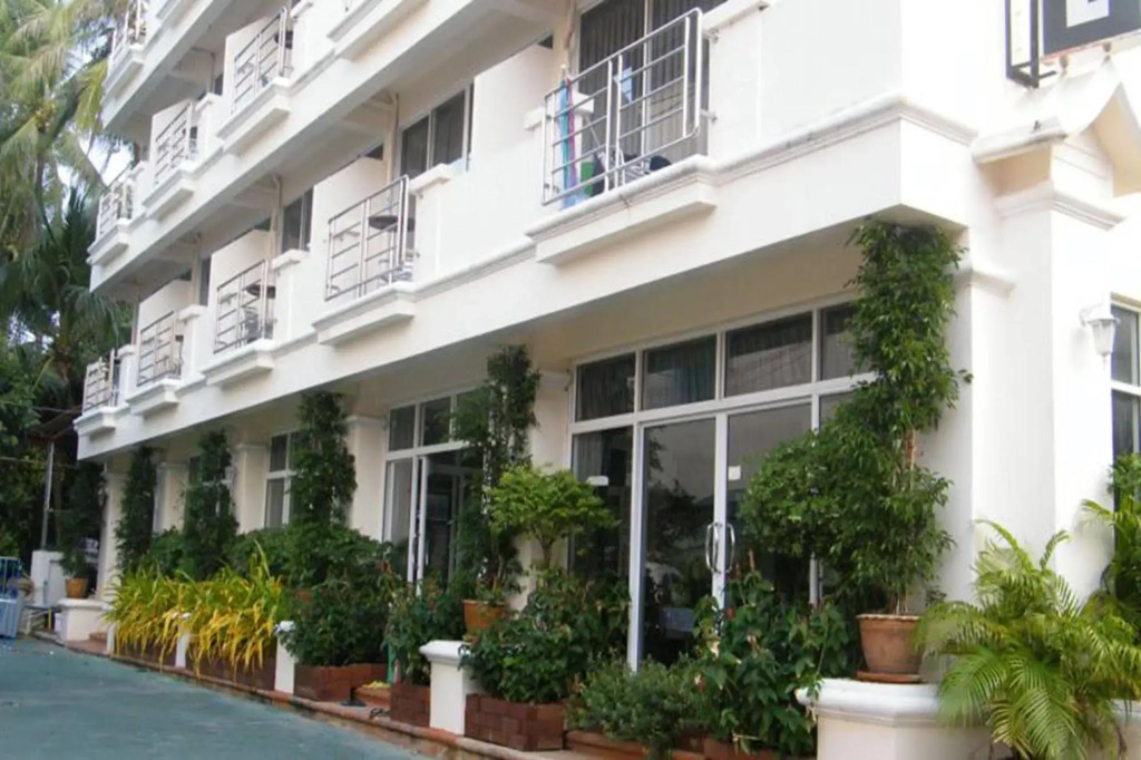 Blue Resort and SPA Koh Chang
