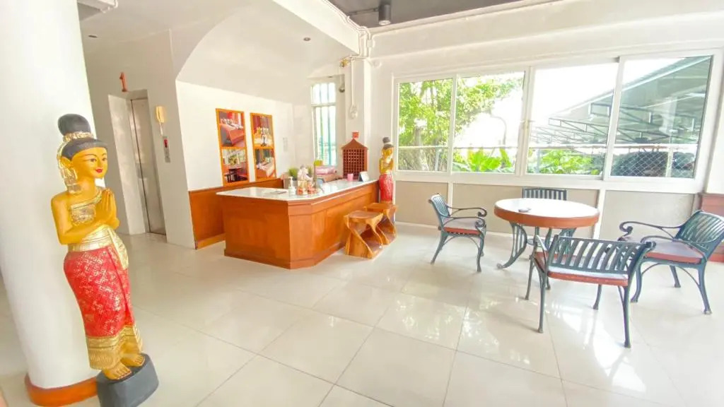 Sukcheewa Residence Phuket