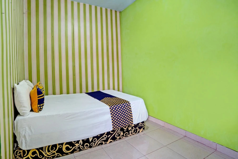 Hotel O Gang Songo Syariah HomestayNearWisata Osing