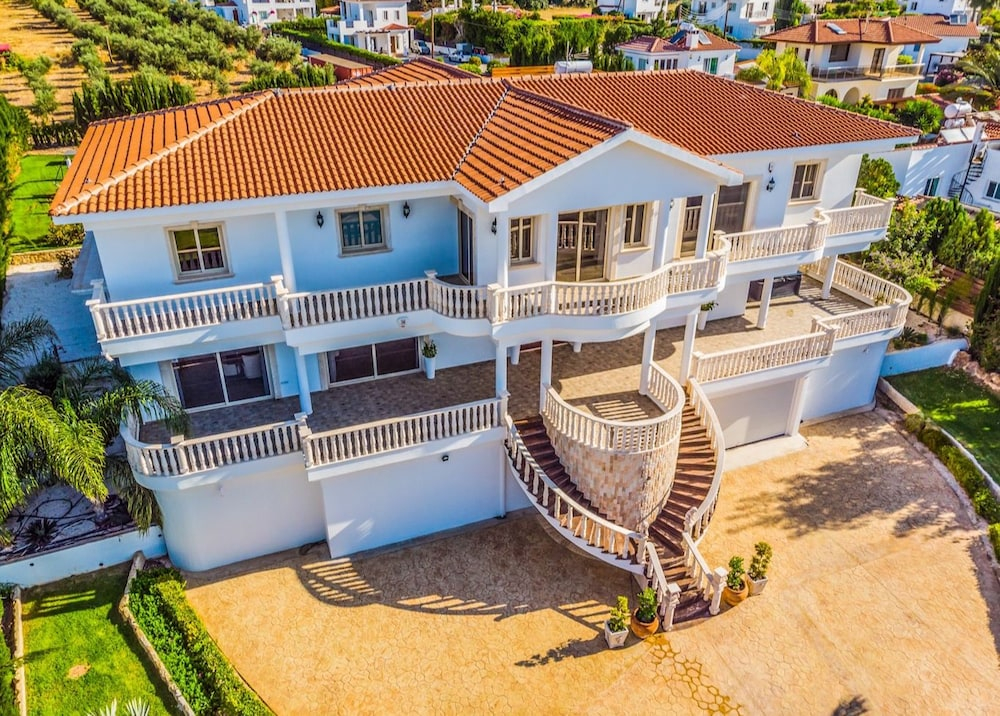 Villa Royale