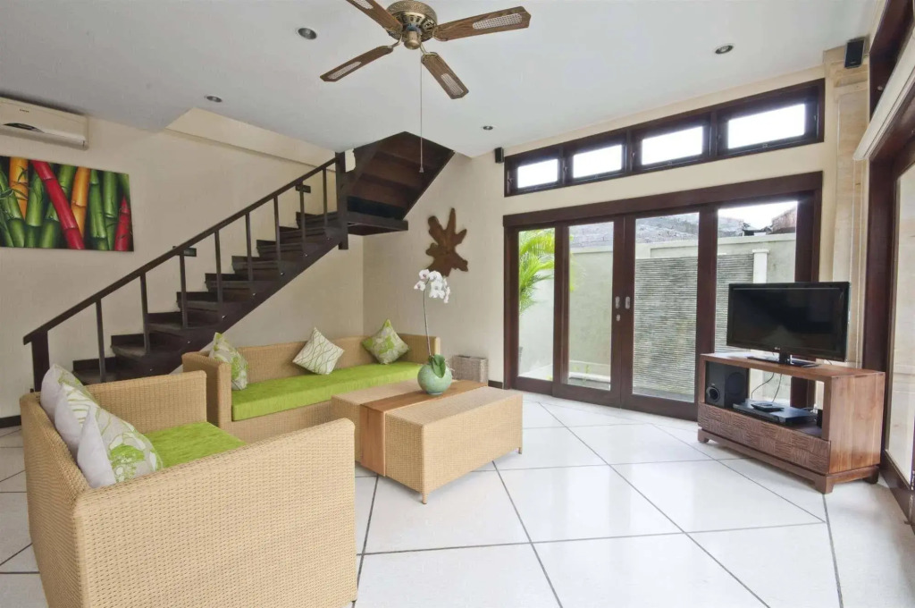 Villa Gading by Alfred in Bali