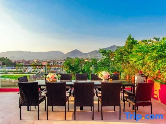 52 Hertz Guesthouse