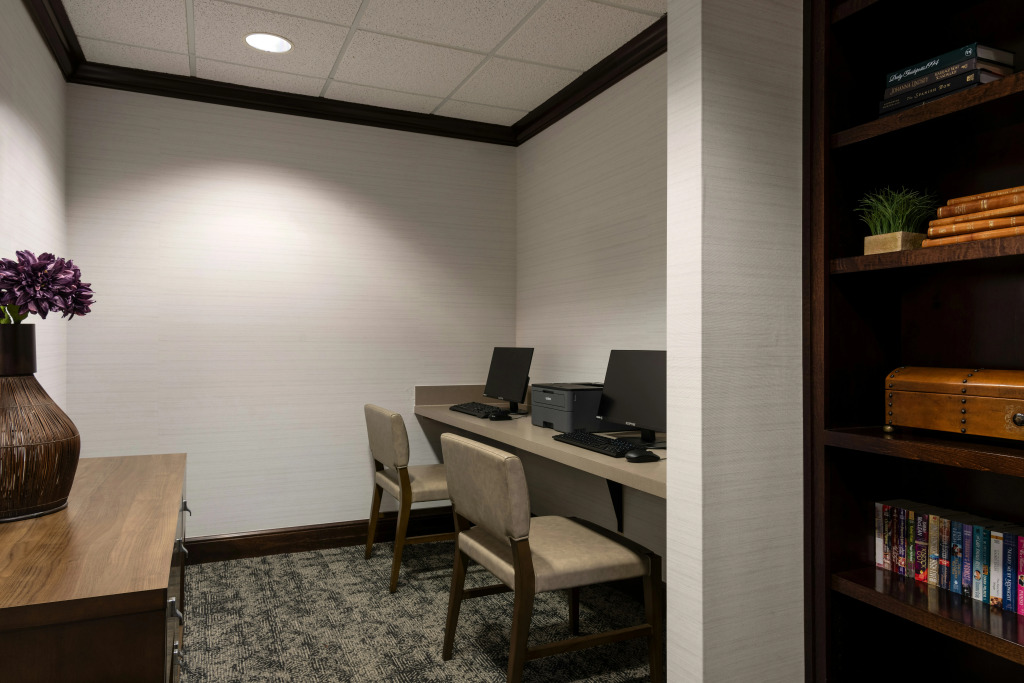 Staybridge Suites Akron-Stow-Cuyahoga Falls by IHG