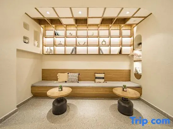 Yunxiang Rongyisu B&B