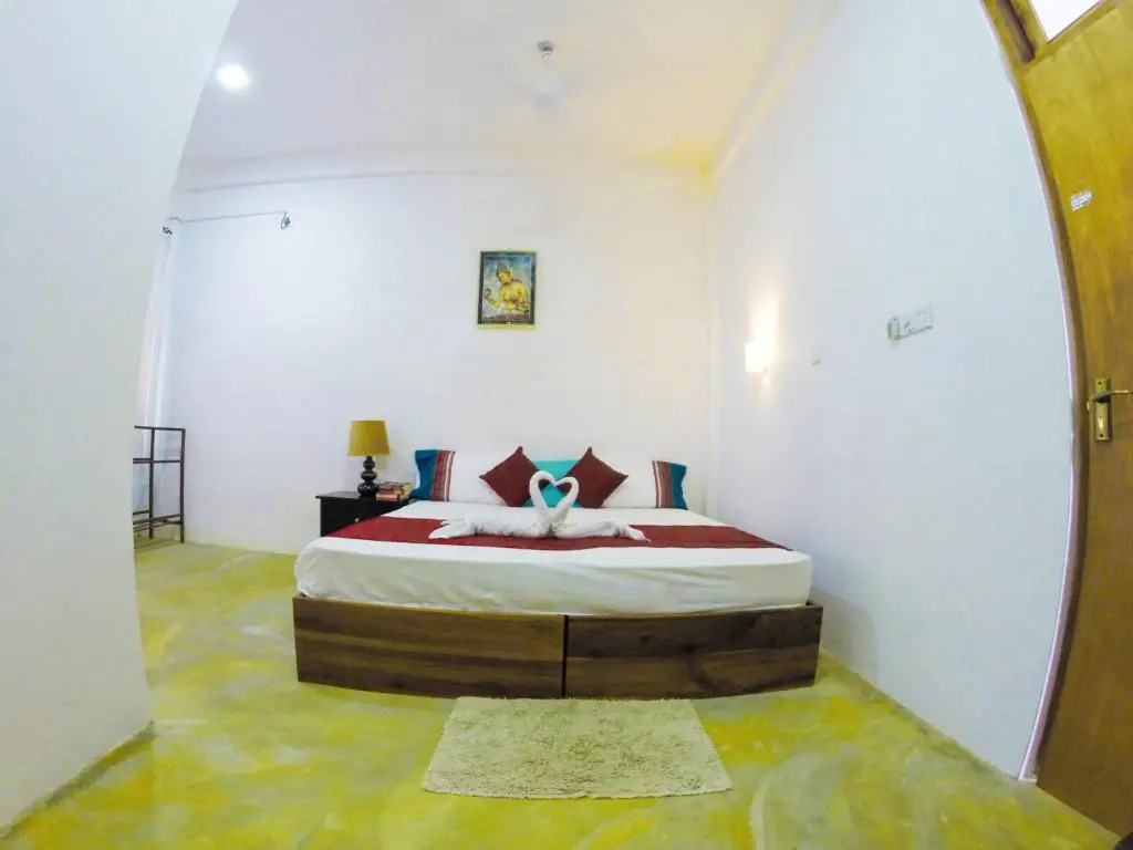 Sanctuary Cove Guest House