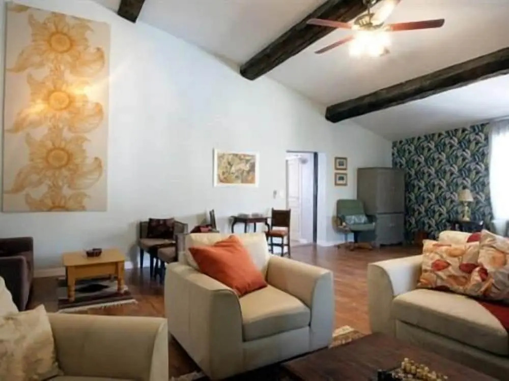 Maison de Textile