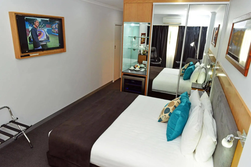 Waikerie Hotel Motel