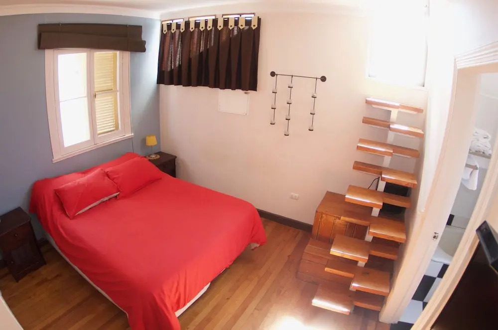 Lofts Oxford Cerro Alegre