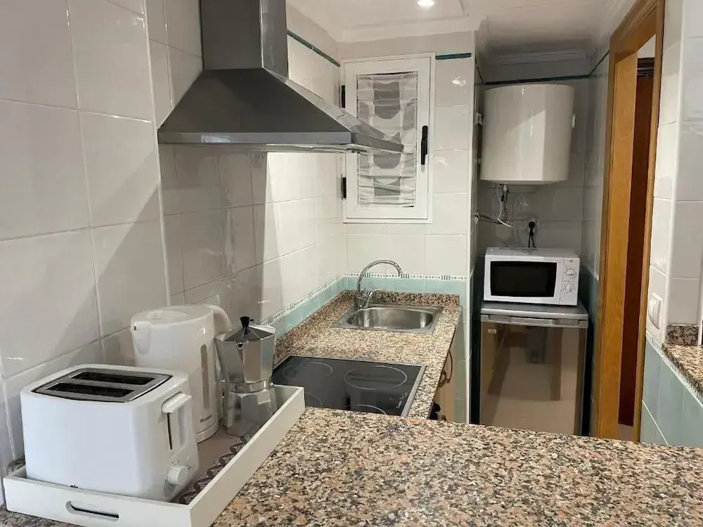 Payma Apartments Benidorm