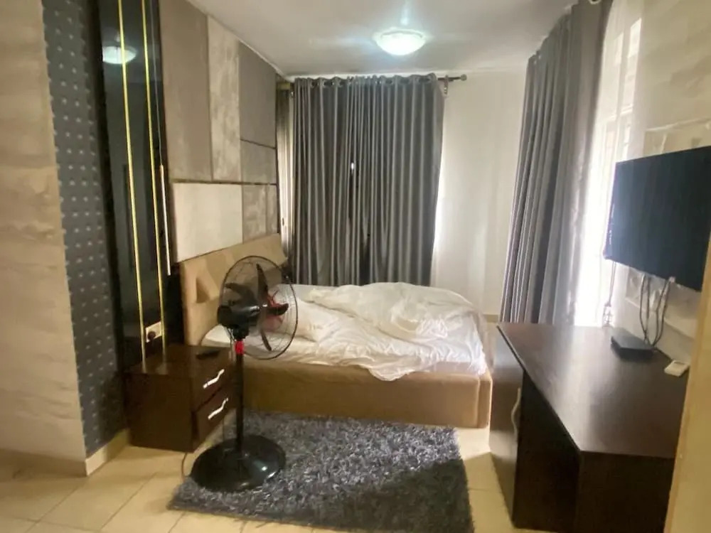 Samcel Shortlet Apartment