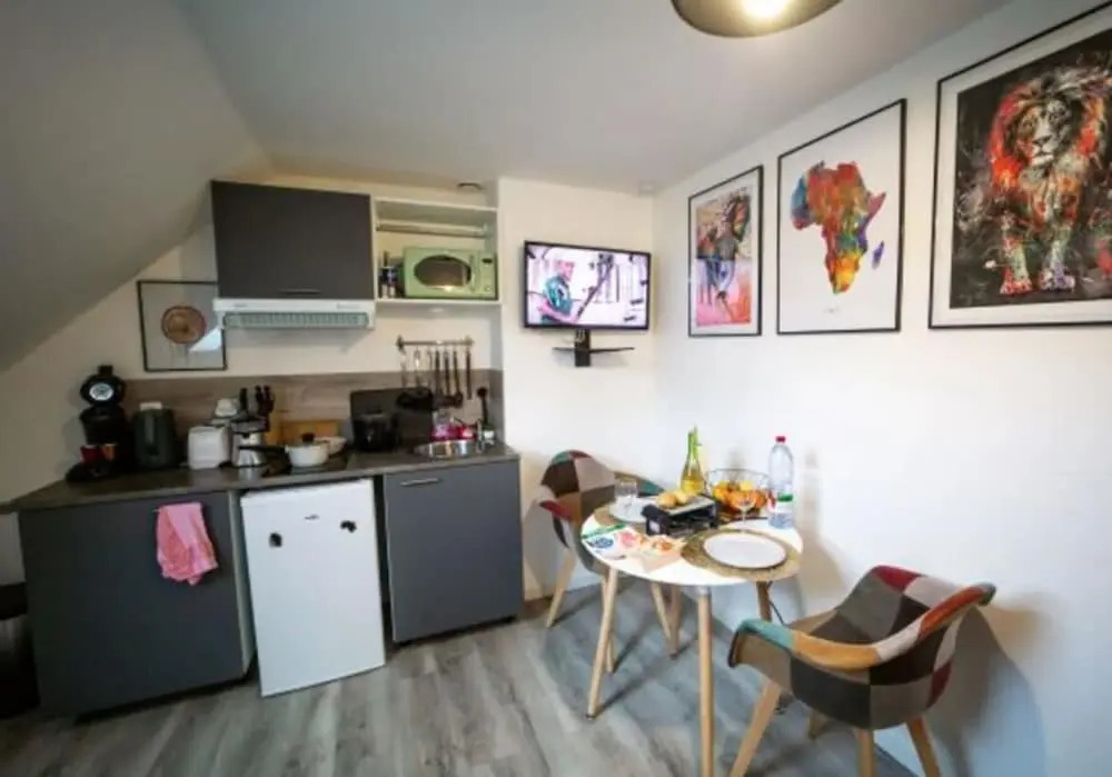 Residence Kelys