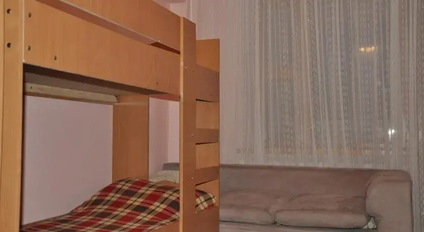 Best Hostel on Al-Farabi