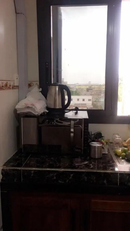 Monde Arabe Guest House