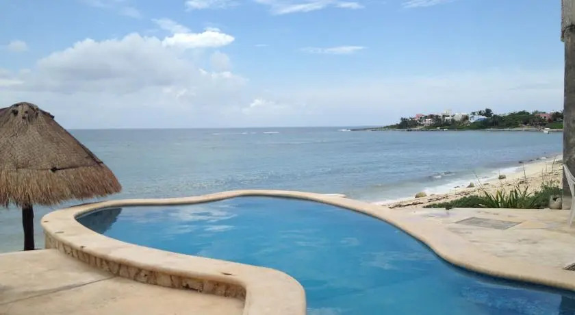 Playa Caribe Condos