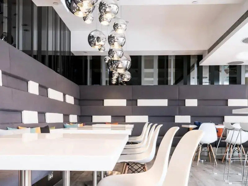 OVOLO Hotel West Kowloon
