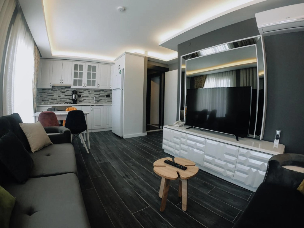 Naro Suites Çeşme Marina