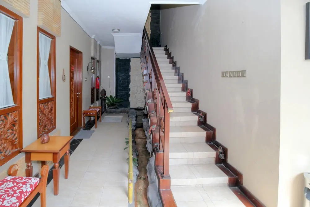 Airy Tegalrejo Tri Margo Kulon 9A Yogyakarta