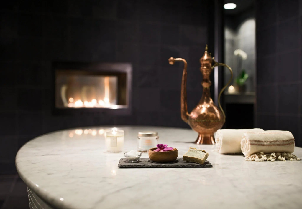 JW Marriott Chicago